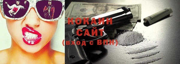 твердый Арсеньев