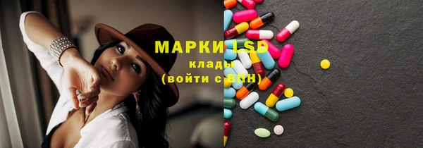 твердый Арсеньев